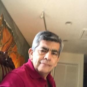 Meet your Posher, Hernando